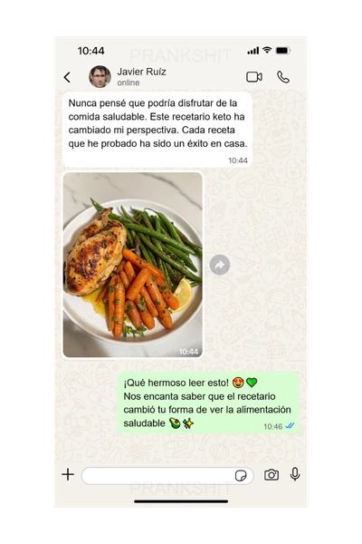 TESTIMONIO 2 ED
