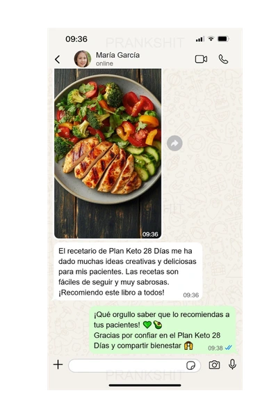 TESTIMONIO 3 ED